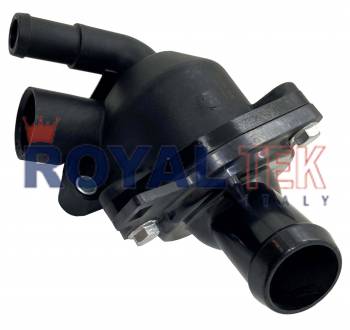 TERMOSTATO ROYALTEK HONDA CRV 2.4 2002 2006 --- OEM 19301XL400N0